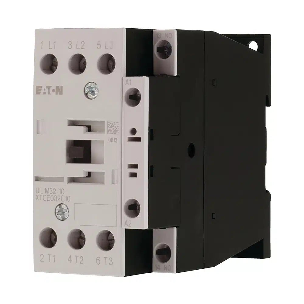 Contactor 32A 24V, Eaton DILM32-10