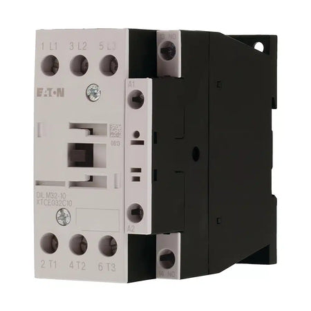 Contactor 32A 24V, Eaton DILM32-10