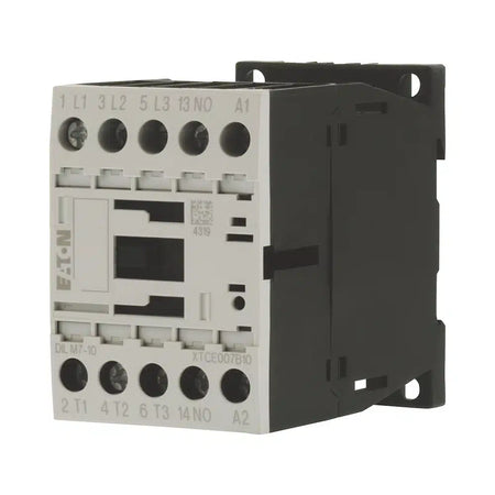 Contactor 7A 24V, Eaton DILM7-10
