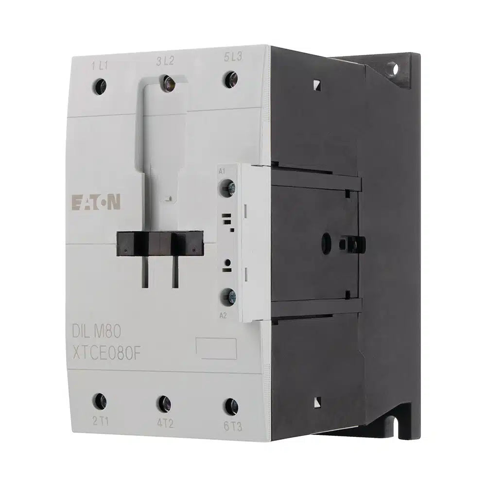 Contactor 80A 230V, Eaton DILM80-EA