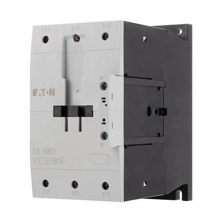 Contactor 80A 230V, Eaton DILM80-EA