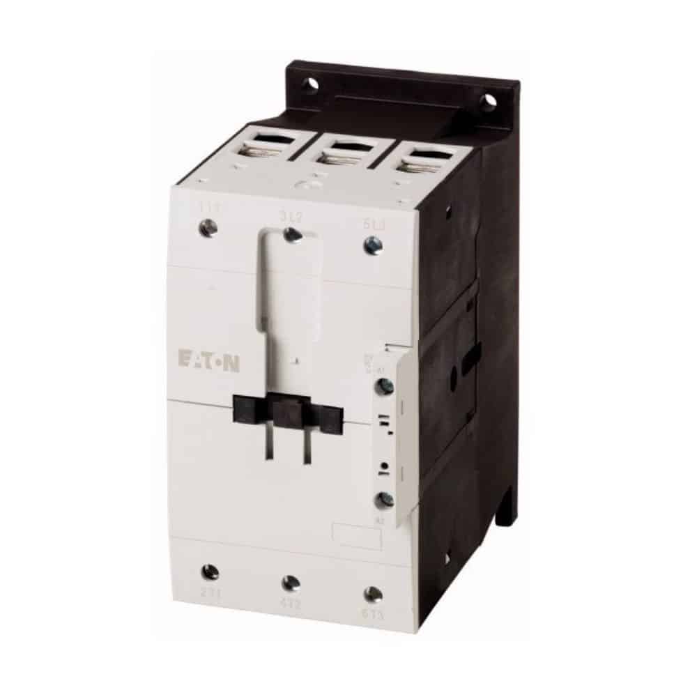 Contactor 115A 230V, Eaton DILM115-EA