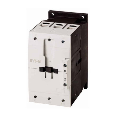 Contactor 115A 230V, Eaton DILM115-EA