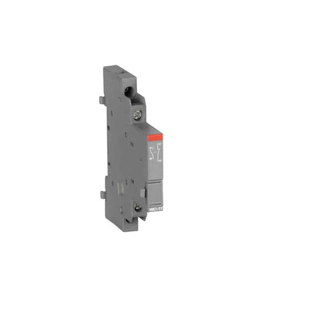 Contact auxiliar lateral, Abb HK1-11