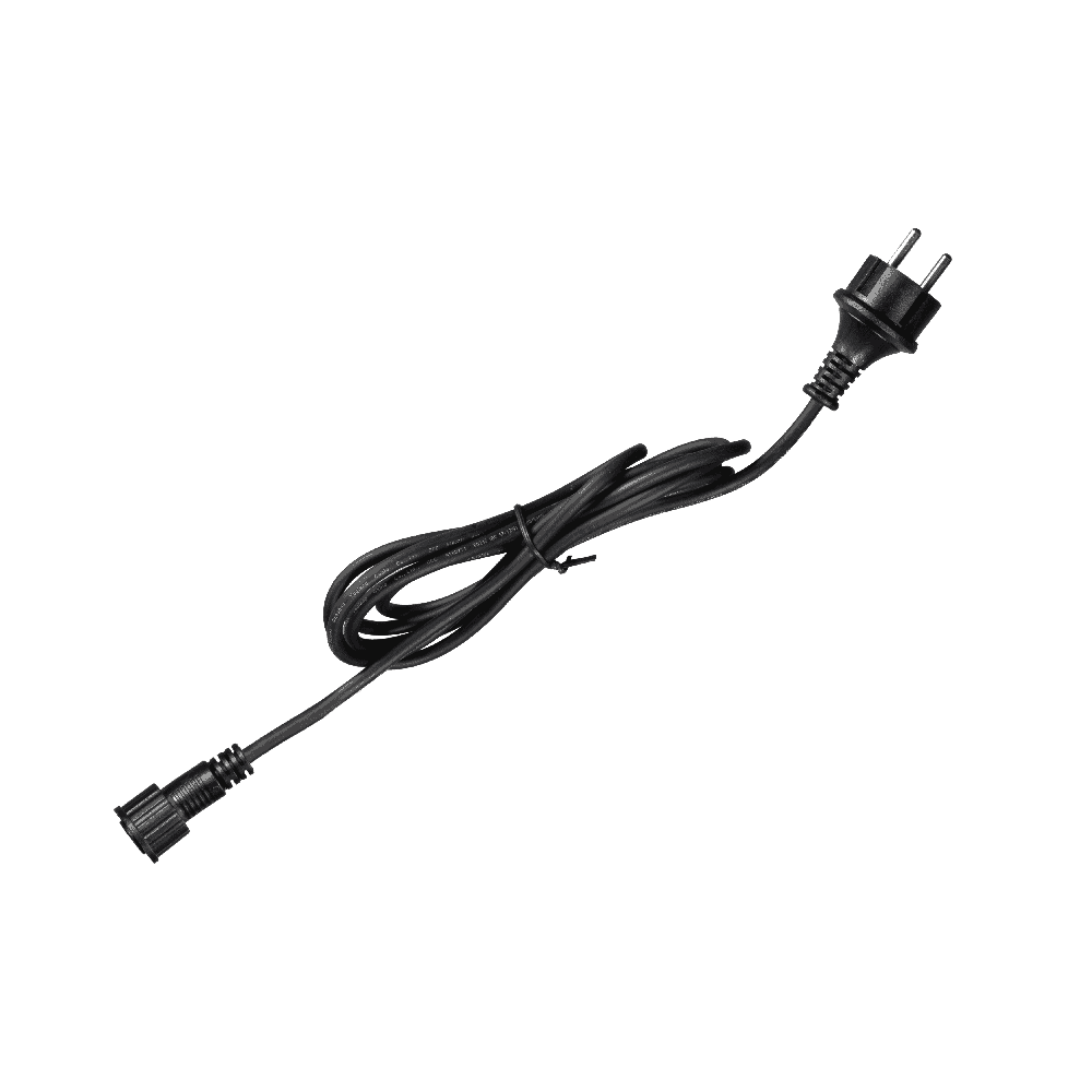 Cablu alimentare ghirlandă decor 5M 230V IP44