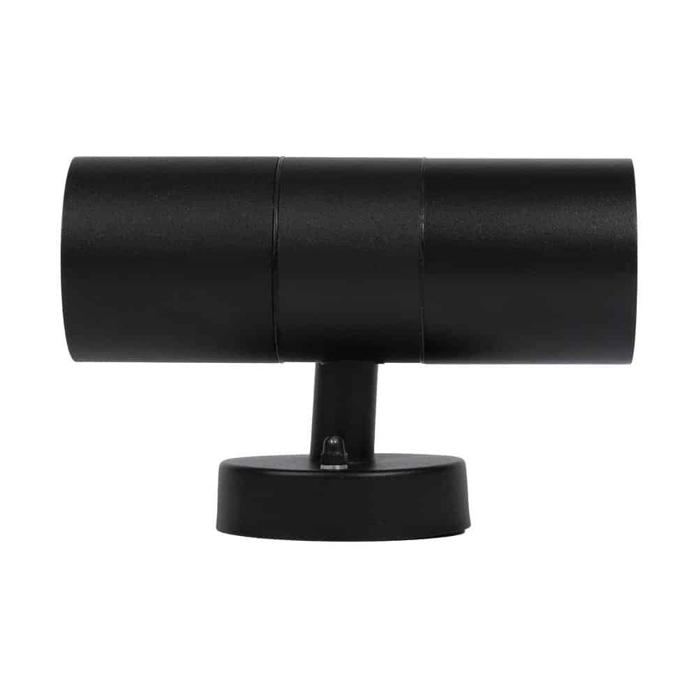 Lampă grădină ANTAL antracit 2XGU10 35W IP65