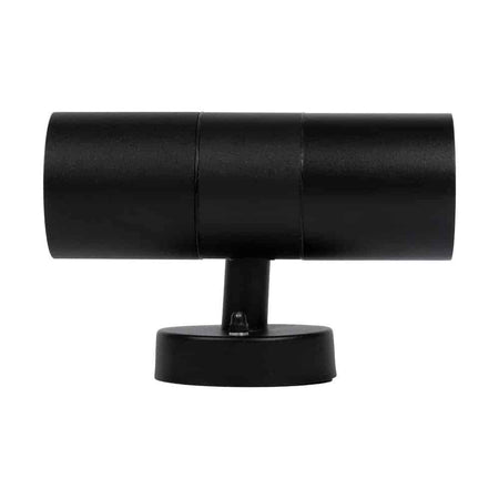 Lampă grădină ANTAL antracit 2XGU10 35W IP65