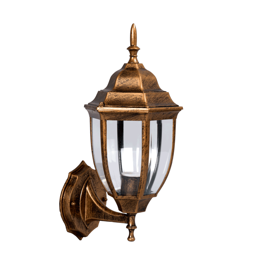 Lampă grădină CORINT A antic 1XE27 60W IP44