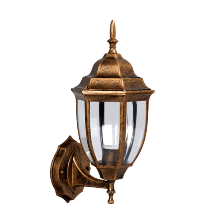 Lampă grădină CORINT A antic 1XE27 60W IP44