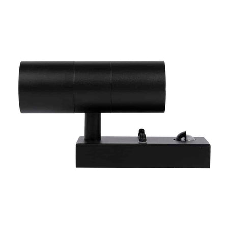 Lampă grădină senzor ANTAL antracit 2XGU10 35W