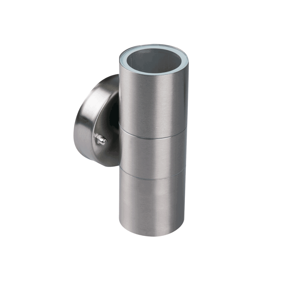 Lampă grădină ANTAL crom 2XGU10 35W IP65