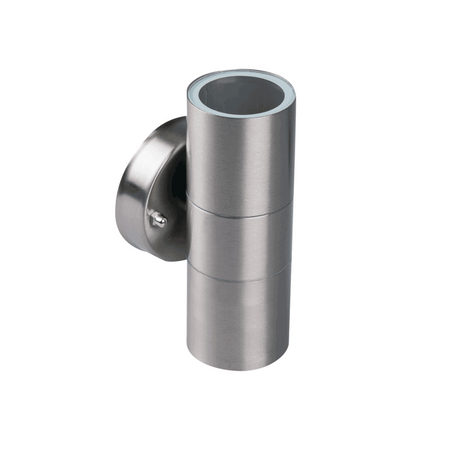 Lampă grădină ANTAL crom 2XGU10 35W IP65