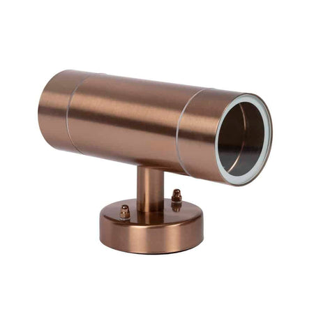 Lampă grădină ANTAL CUPRU 2XGU10 35W IP65