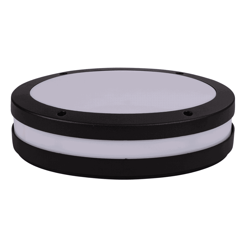 Plafonieră SERES opal 1XE27 18W IP54
