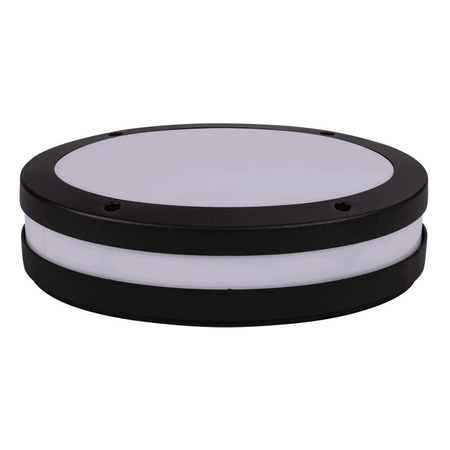 Plafonieră SERES opal 1XE27 18W IP54