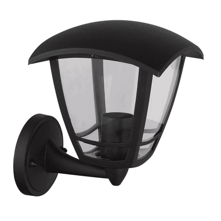 Lampă grădină MEPHISTO negru PJ 1XE27 60W  IP44