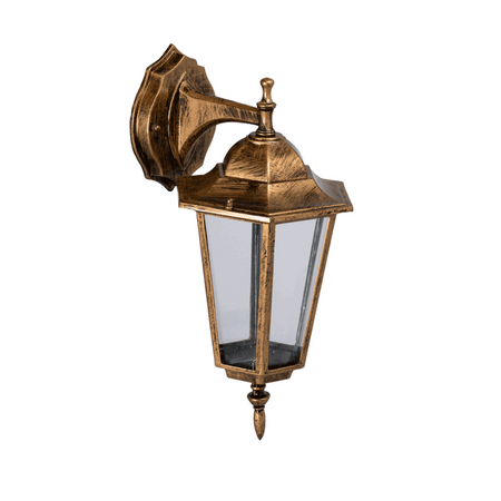 Lampă grădină CORONA  antic 1XE27 60W  IP44