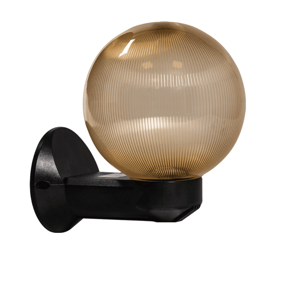 Lampă grădină LUCA A AURIU 1XE27 40W IP44