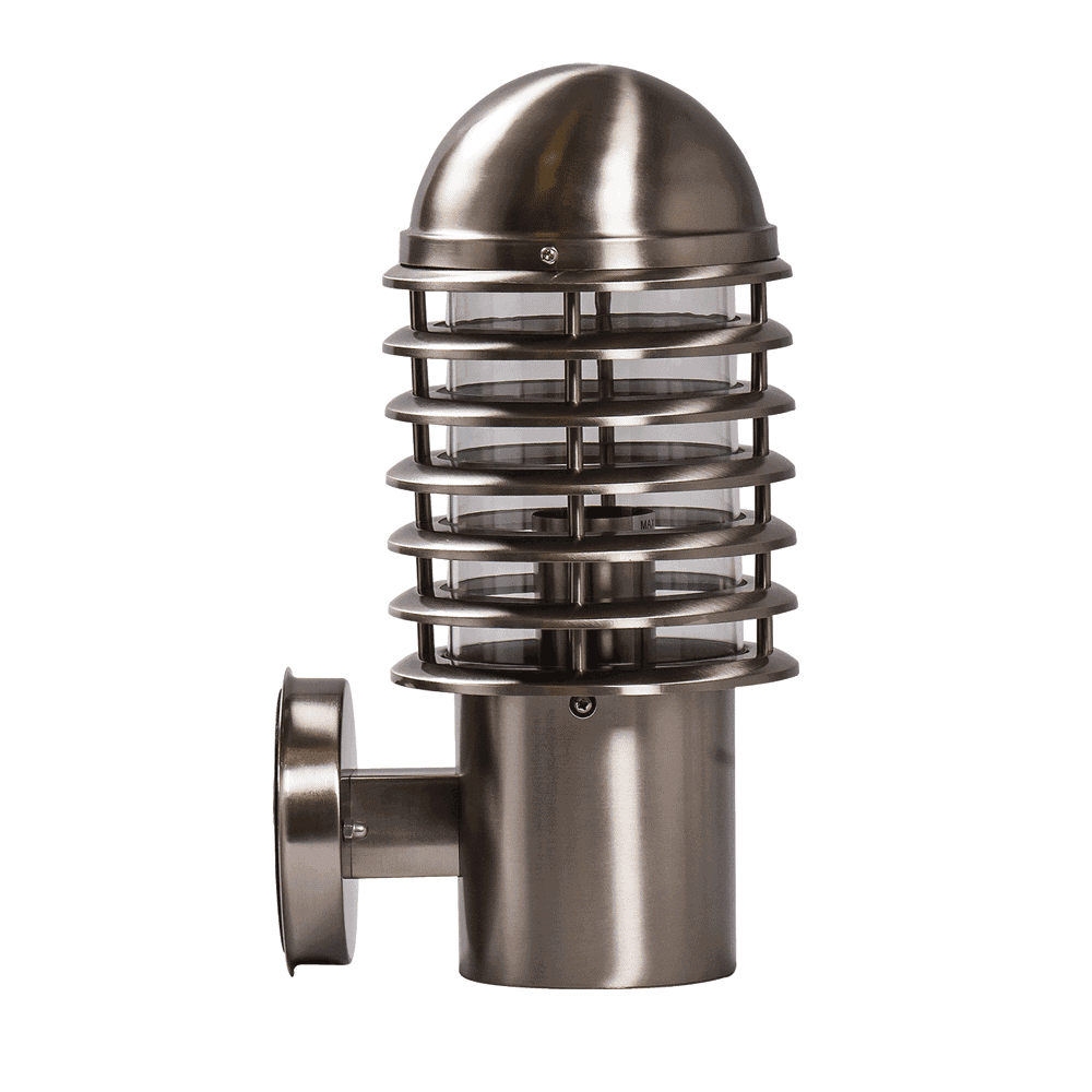 Lampă grădină ANDRES A crom 1XE27 60W IP44