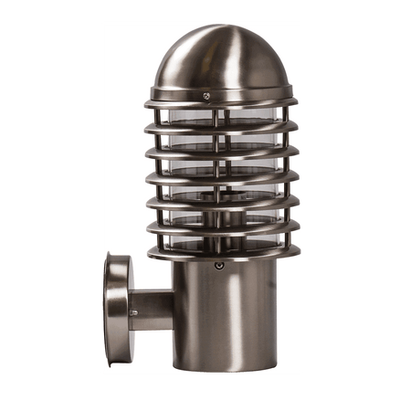 Lampă grădină ANDRES A crom 1XE27 60W IP44