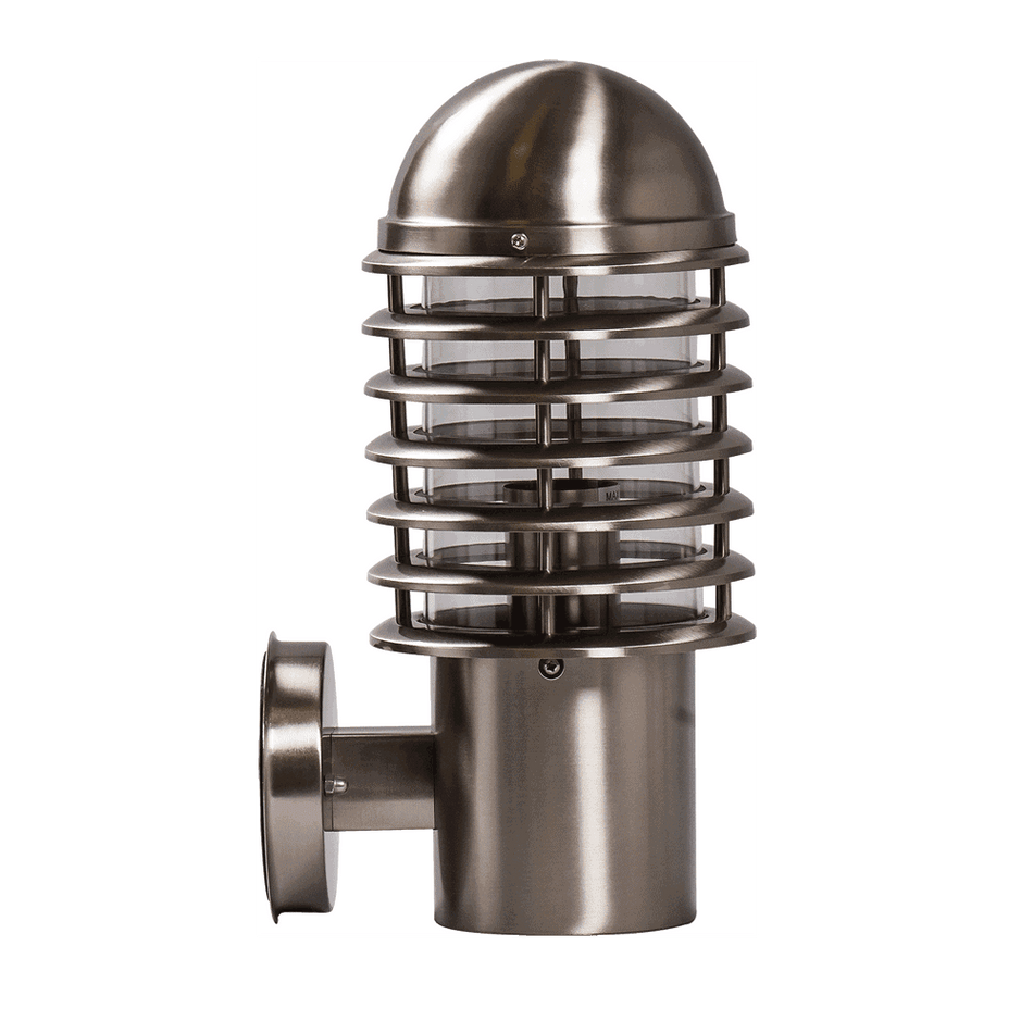 Lampă grădină ANDRES A crom 1XE27 60W IP44
