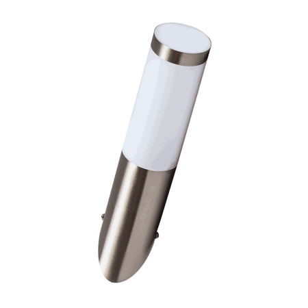 Lampă grădină ARES A crom 1XE27 60W IP44