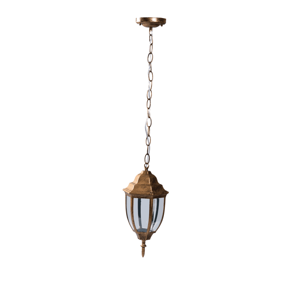 Lampă grădină CORINT B antic 1XE27 60W IP44