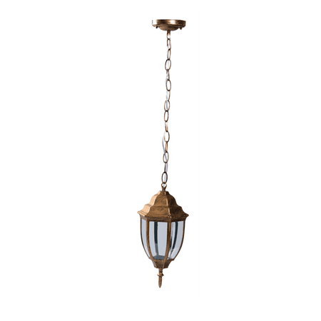 Lampă grădină CORINT B antic 1XE27 60W IP44
