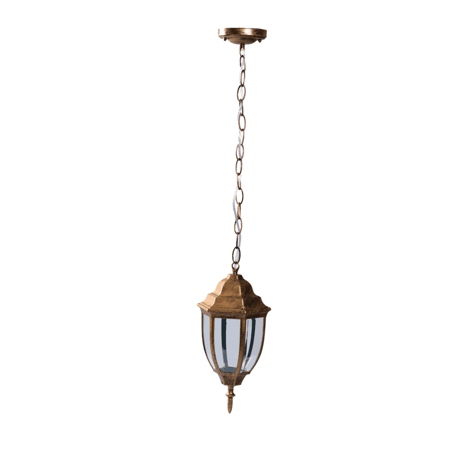 Lampă grădină CORINT B antic 1XE27 60W IP44