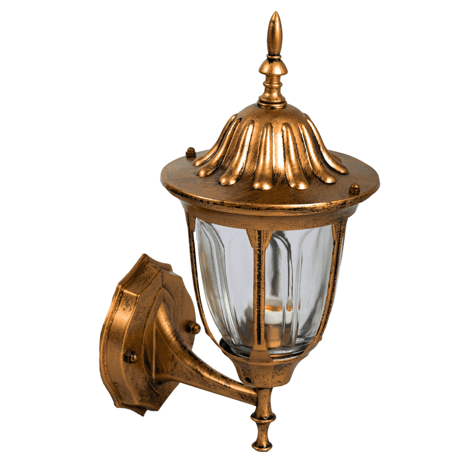 Lampă grădină antic 1XE27 60W IP44