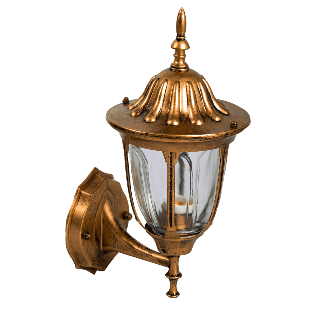 Lampă grădină antic 1XE27 60W IP44