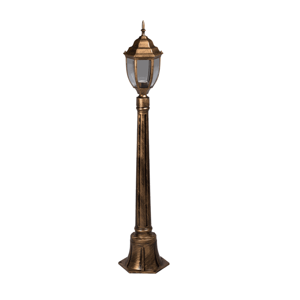 Lampă grădină CORINT 120 antic 1XE27 60W IP44