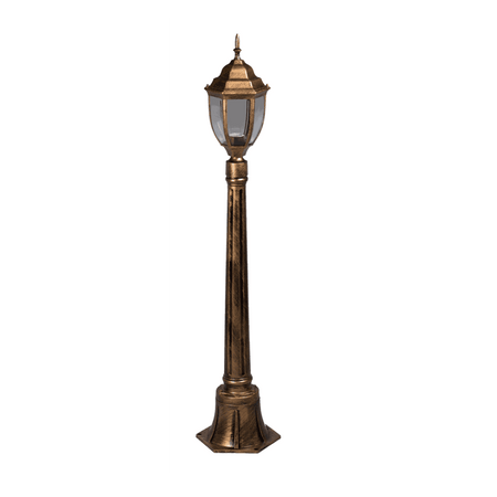 Lampă grădină CORINT 120 antic 1XE27 60W IP44