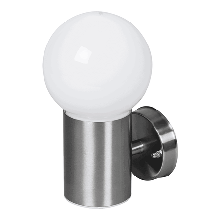 Lampă grădină AMAZON A crom 1XE27 11W IP44