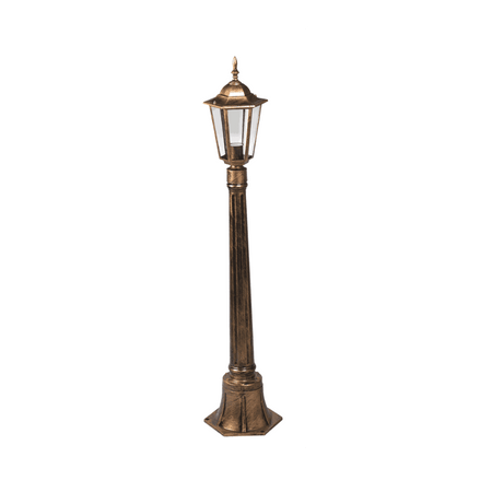 Lampă grădină CORONA 120 antic 1XE27 60W IP44