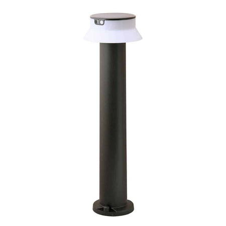 Stâlp solar FELICE 2W 3MOD senzor CCT IP55 73CM