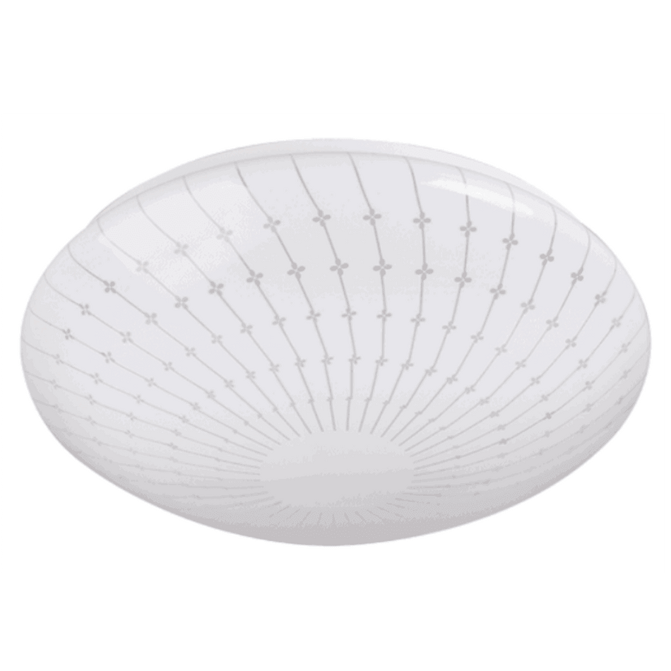 Plafonieră EmmA 24LED 12W 840lm 6500K D230mm