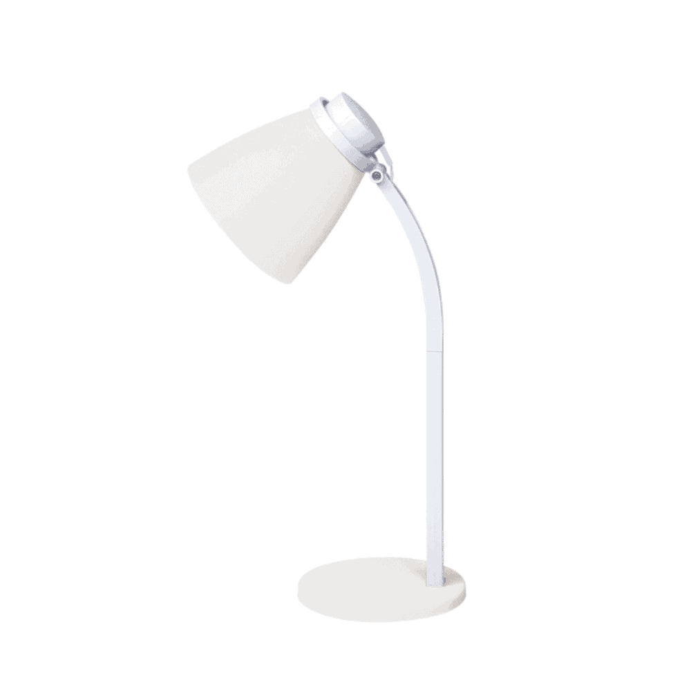 Lampă birou LED ZIGGS alb 3W 6500K