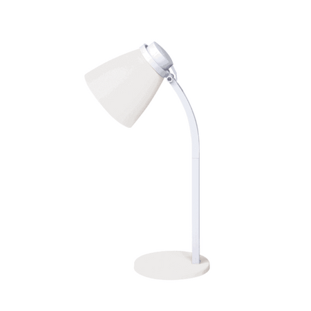 Lampă birou LED ZIGGS alb 3W 6500K