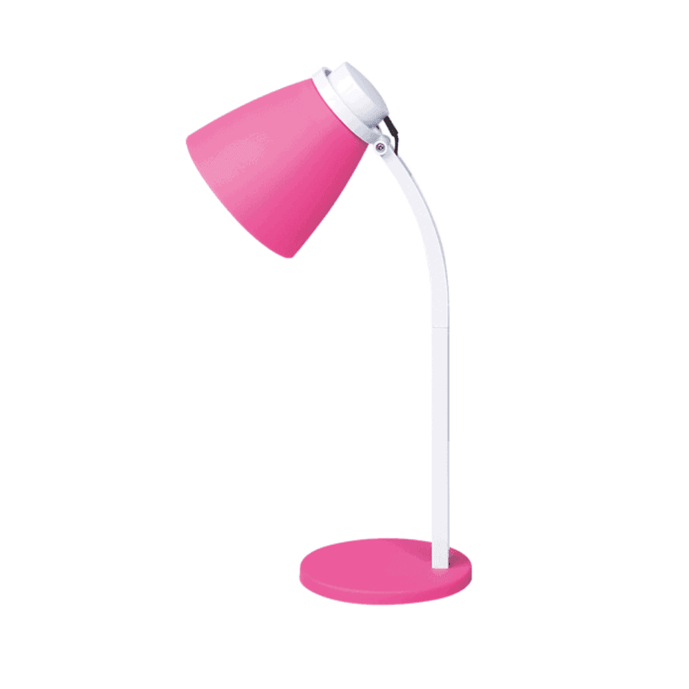Lampă birou LED ZIGGS ROZ 3W 6500K