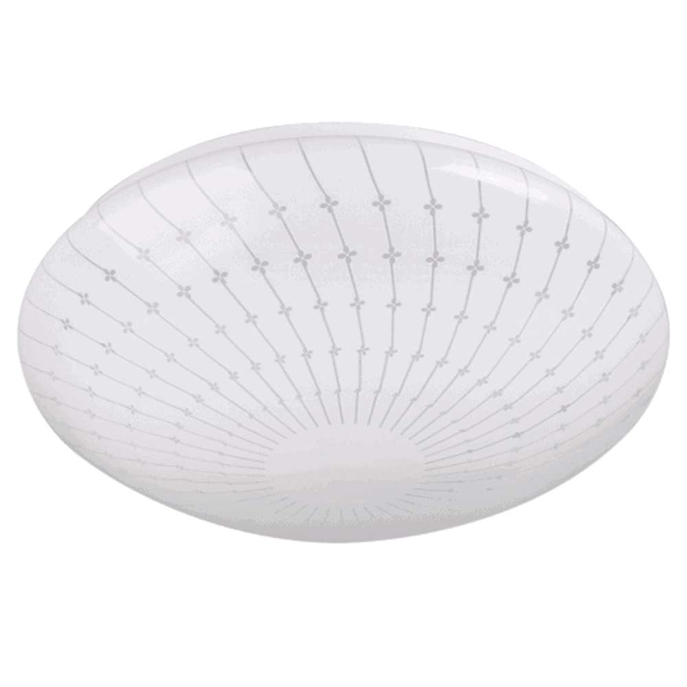 Plafonieră EmmA 48LED 24W 1680lm 6500K D350mm