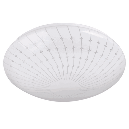 Plafonieră EmmA 48LED 24W 1680lm 6500K D350mm