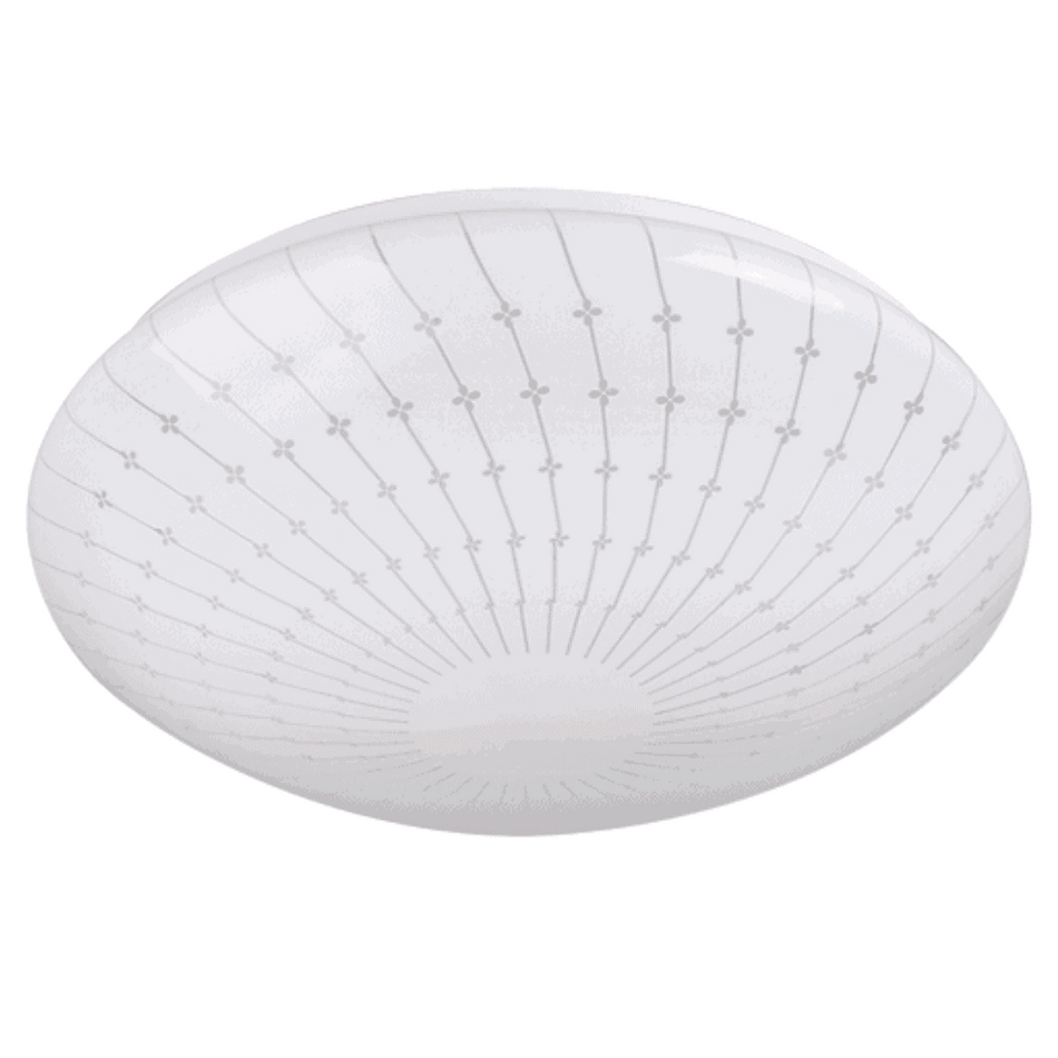 Plafonieră EmmA 48LED 24W 1680lm 6500K D350mm