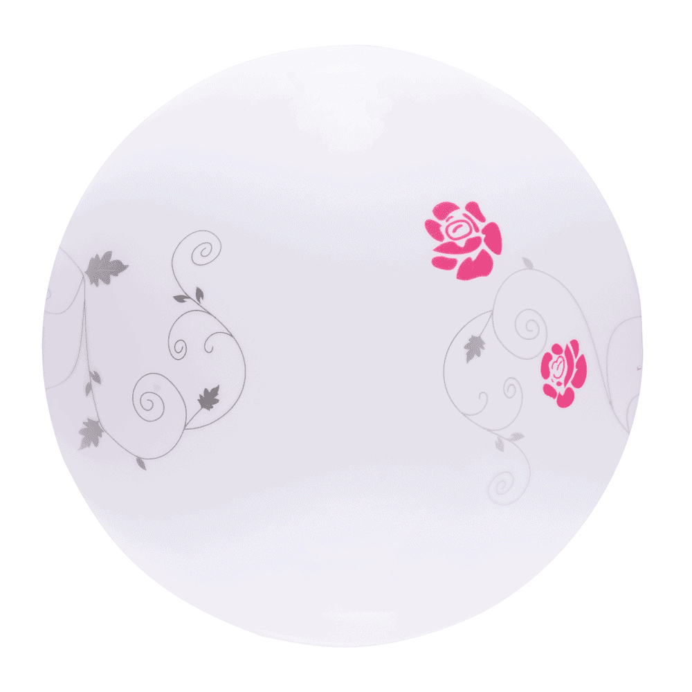 Plafonieră ROSE 48LED 24W 1680lm 6500K D350mm