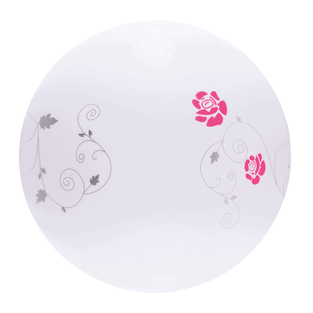 Plafonieră ROSE 48LED 24W 1680lm 6500K D350mm