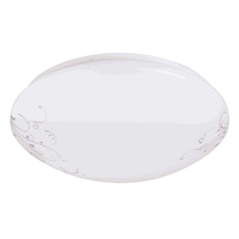 Plafonieră TESSA 36LED 18W 1260lm 6500K D300mm