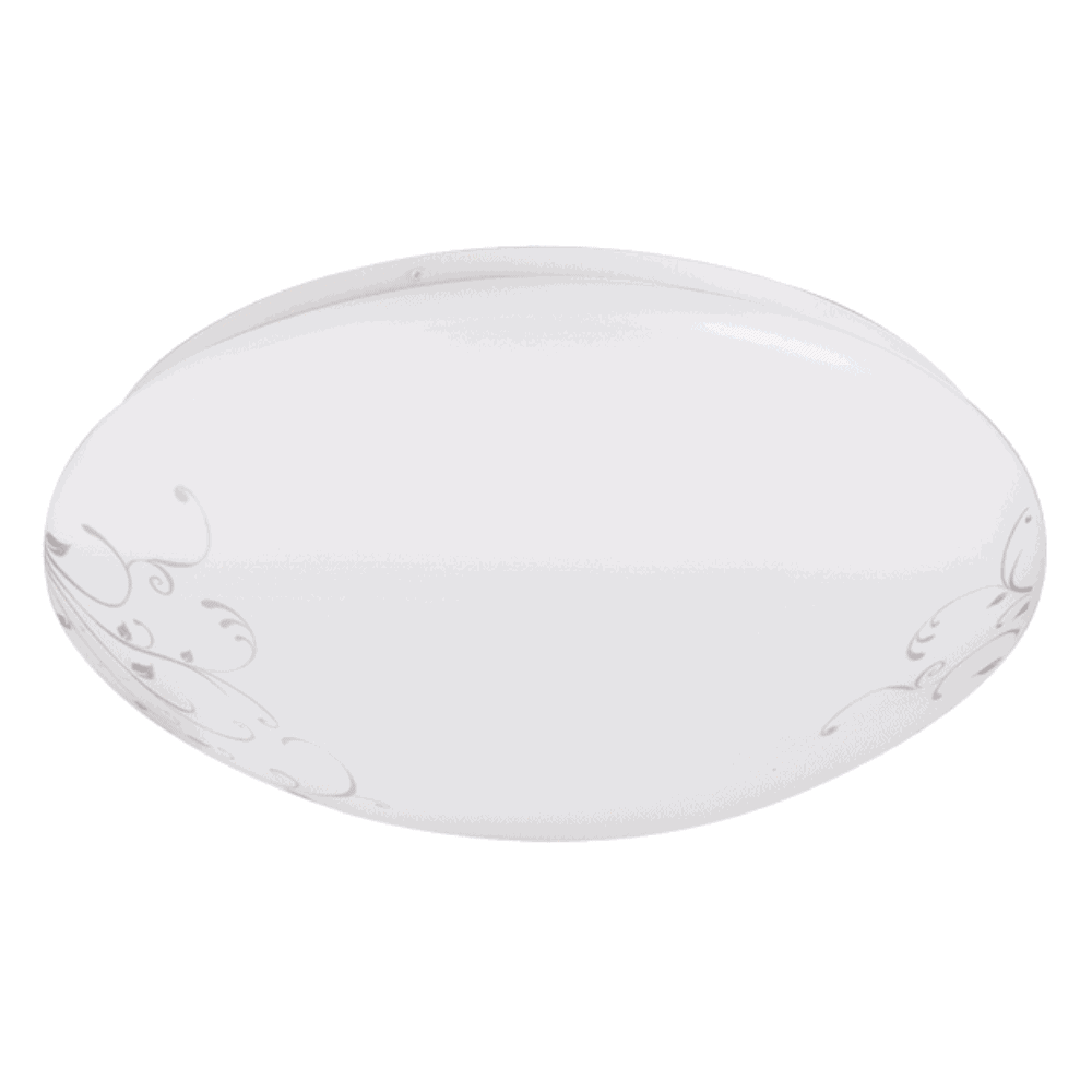 Plafonieră TESSA 24LED 12W 840lm 6500K D230mm