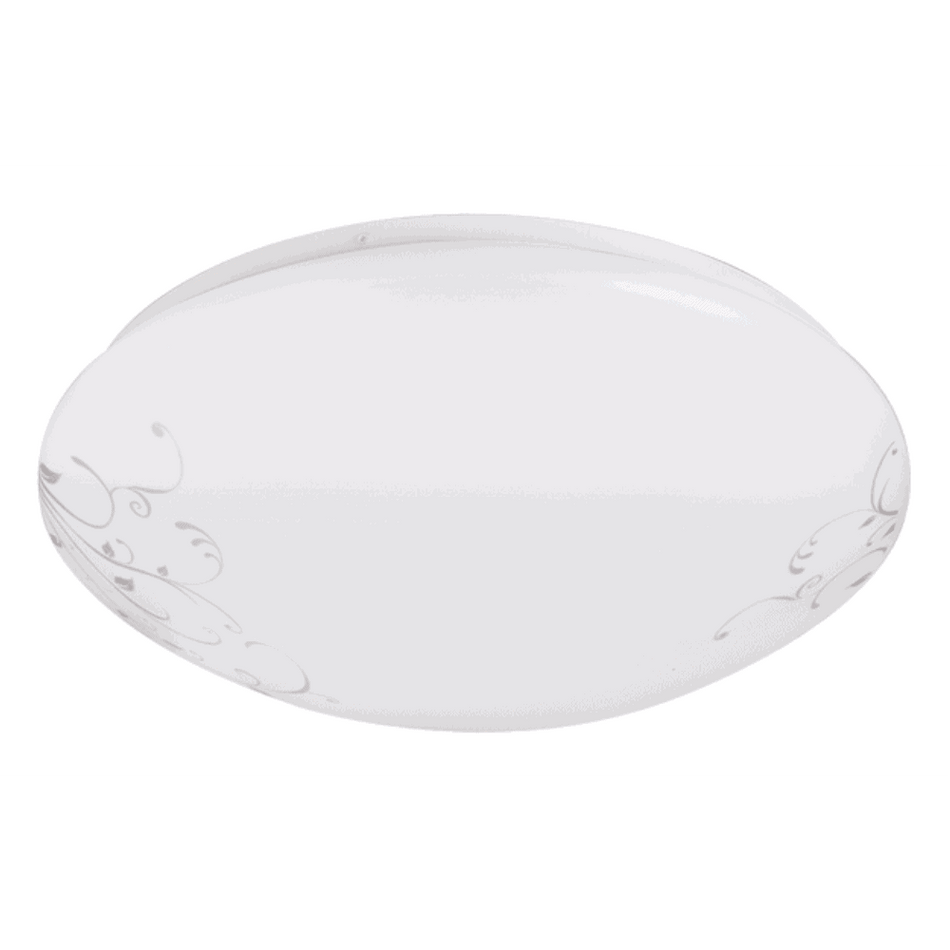 Plafonieră TESSA 24LED 12W 840lm 6500K D230mm