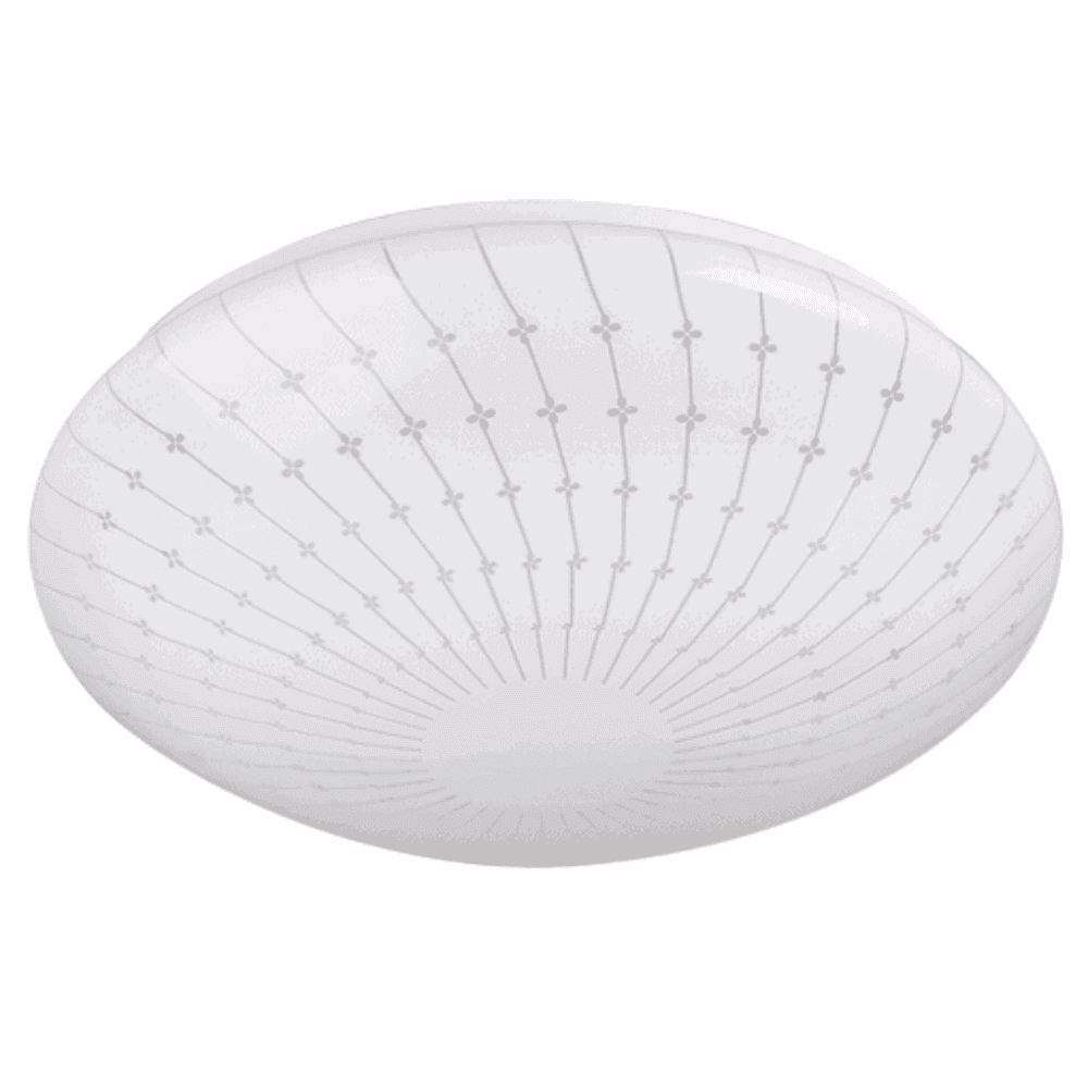 Plafonieră EmmA 36LED 18W 1260lm 6500K D300mm