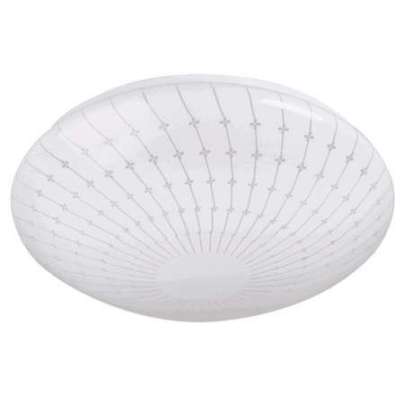 Plafonieră EmmA 36LED 18W 1260lm 6500K D300mm